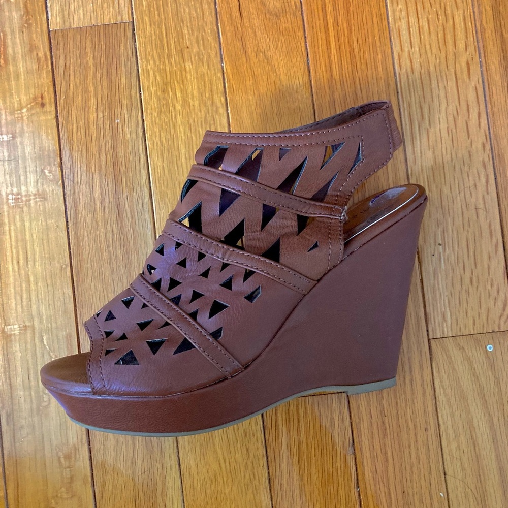 Wedges💃🏻